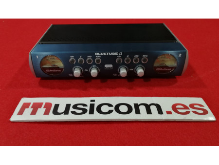 PRESONUS BLUE TUBE V2